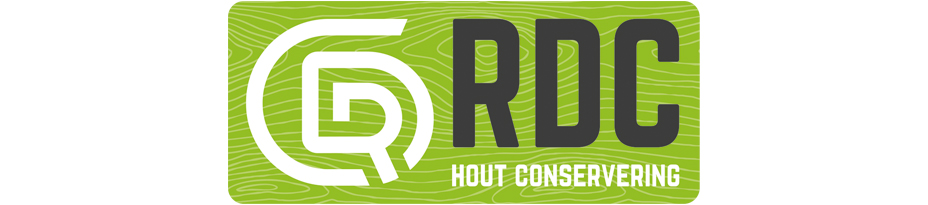 Logo RDC Conservering