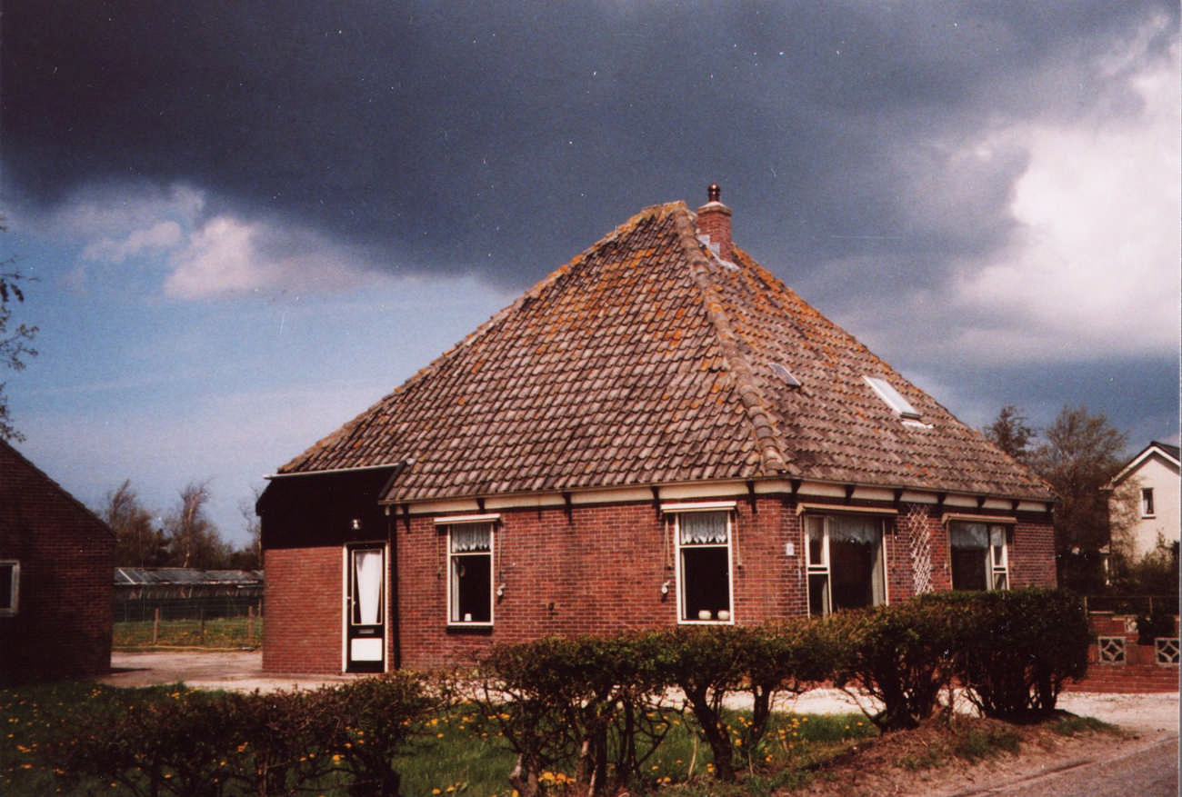 Hoogeweg 47