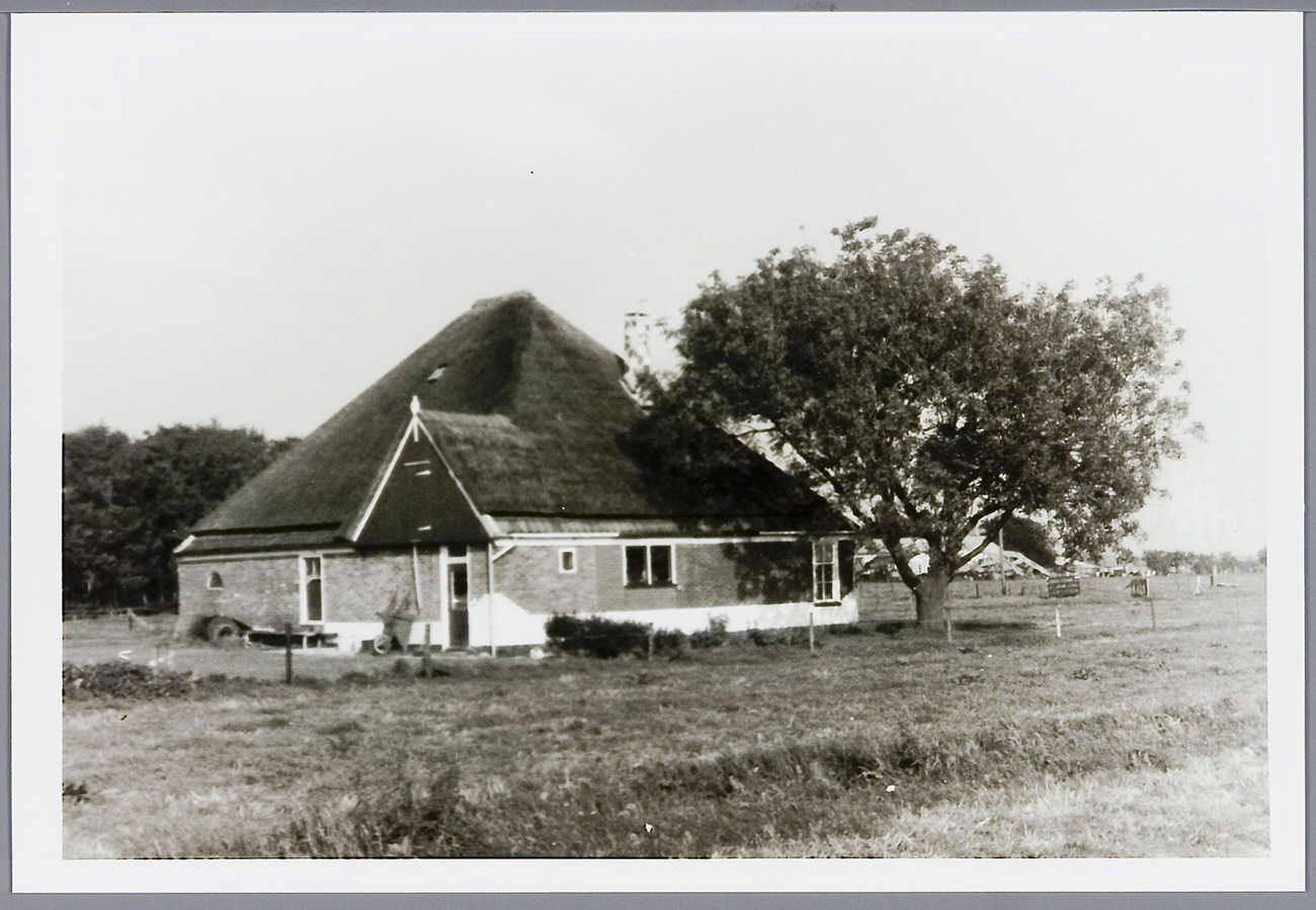 Gemeenelandsweg 58