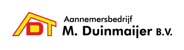 Aannemersbedrijf M. Duinmaijer B.V.