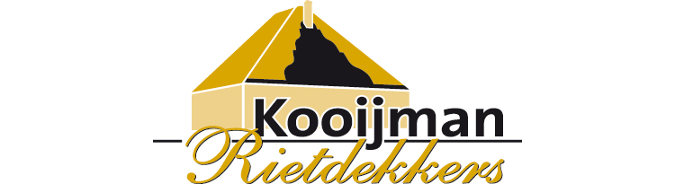 Rietdekkersbedrijf J.P. Kooijman B.V.