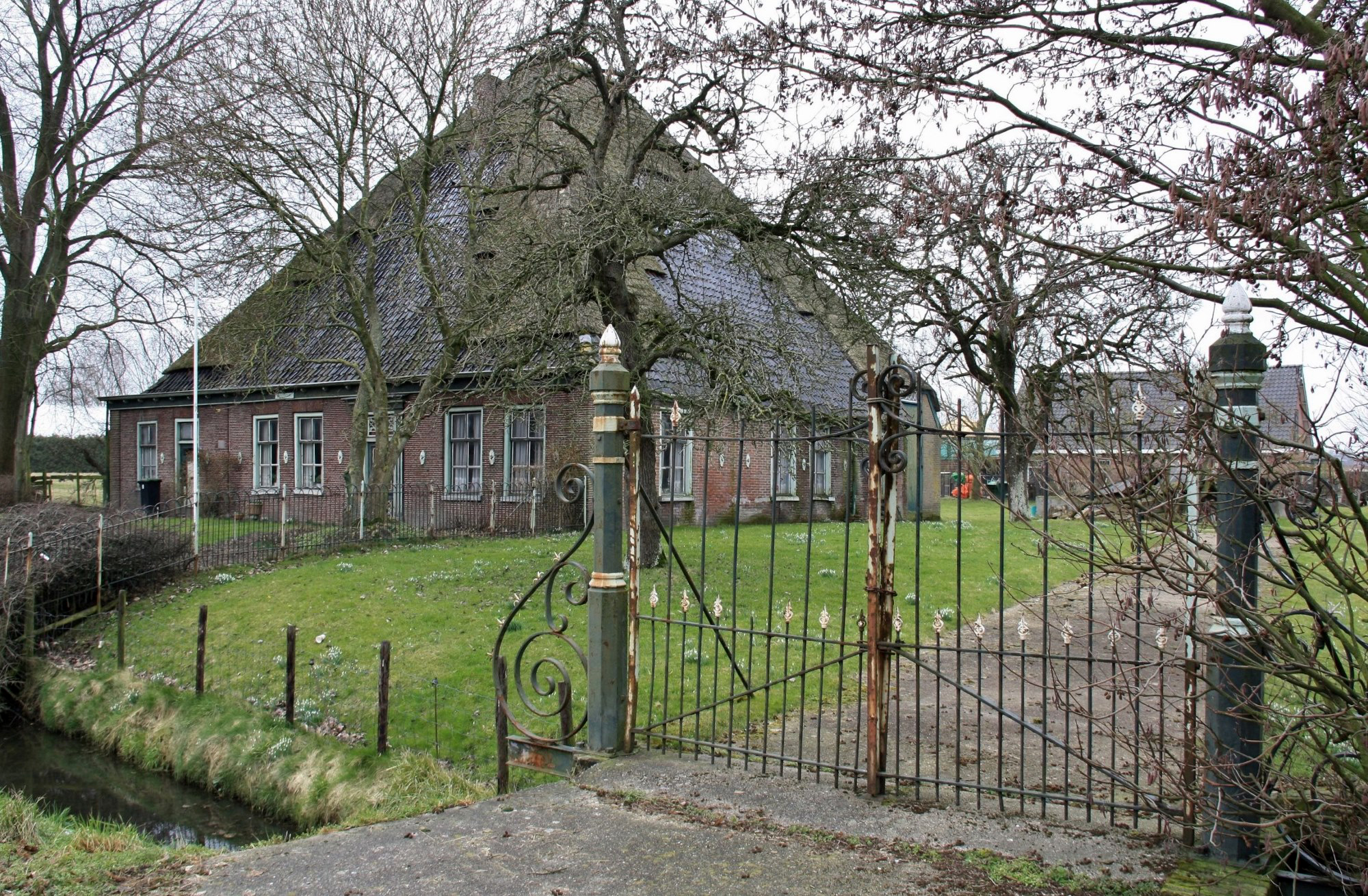 Binnenkijker 86, 2016