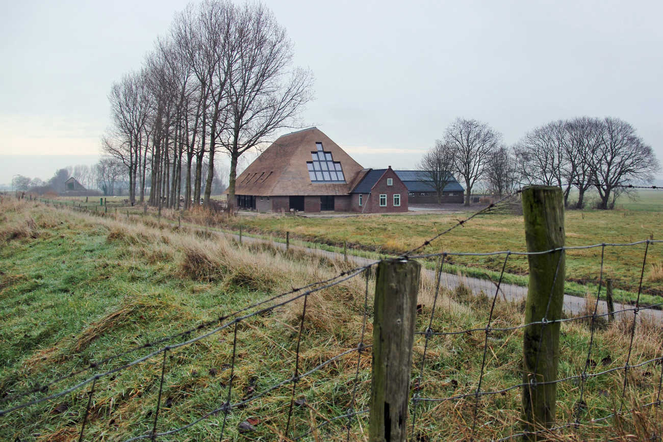 Binnenkijker 87, 2016