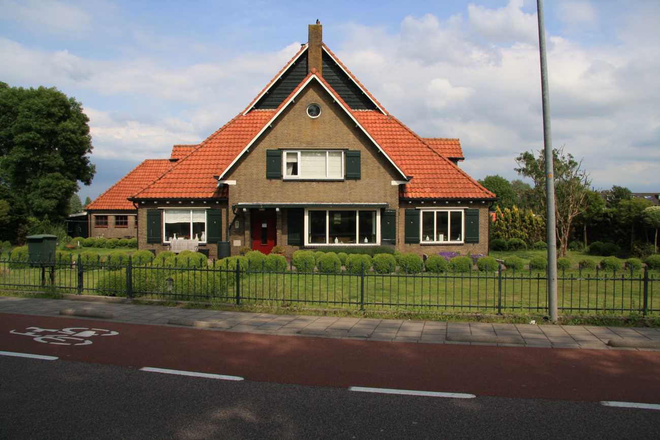 Kanaaldijk 277 en 277A