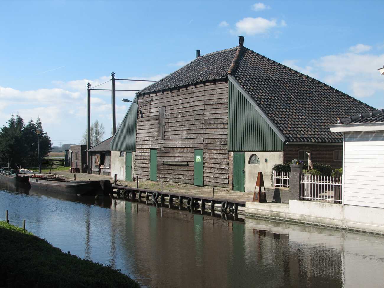 OOSTZAAN NOORDEINDE 101 IMG_4437.JPG