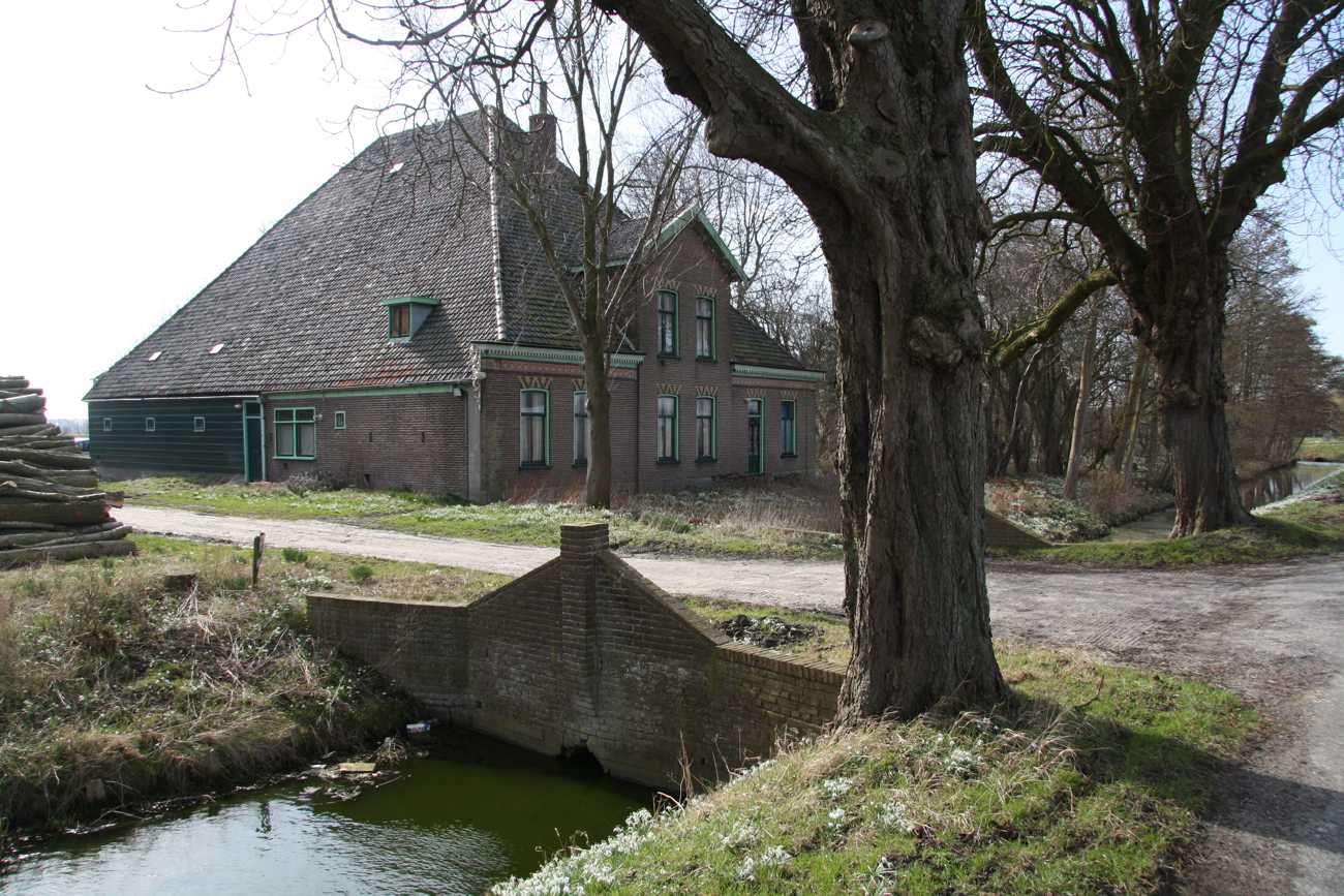 Lange Molenweg 2