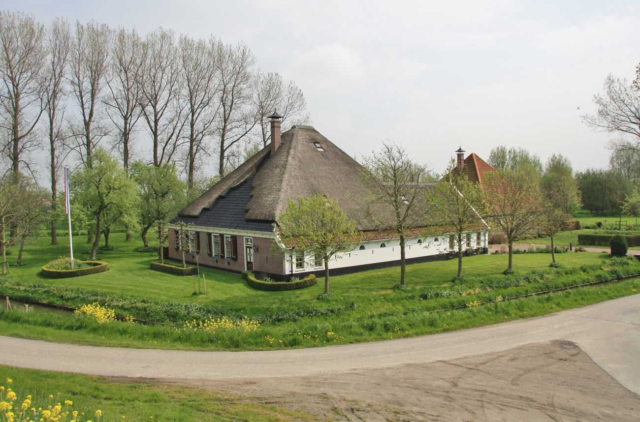 Noordschermerdijk 6