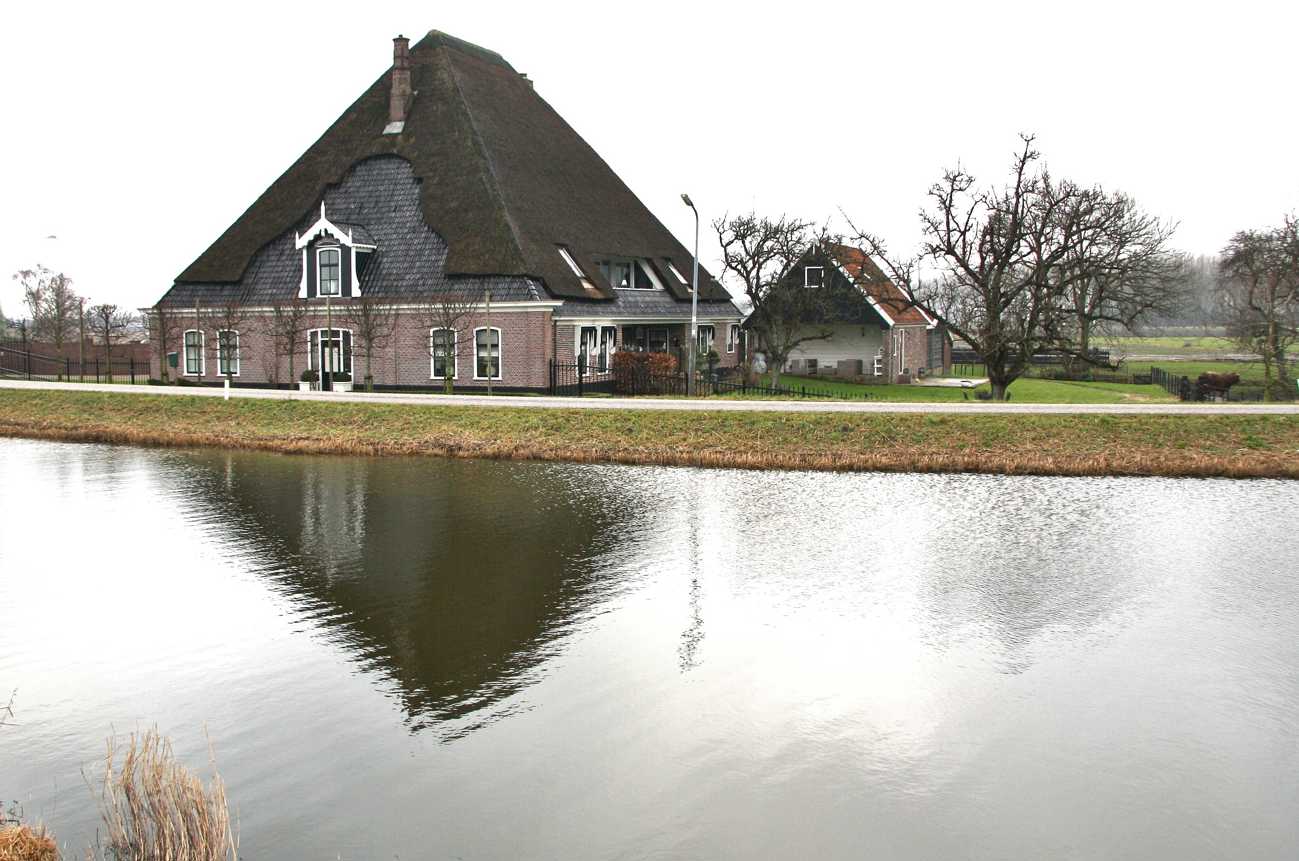 Obdammerdijk 11