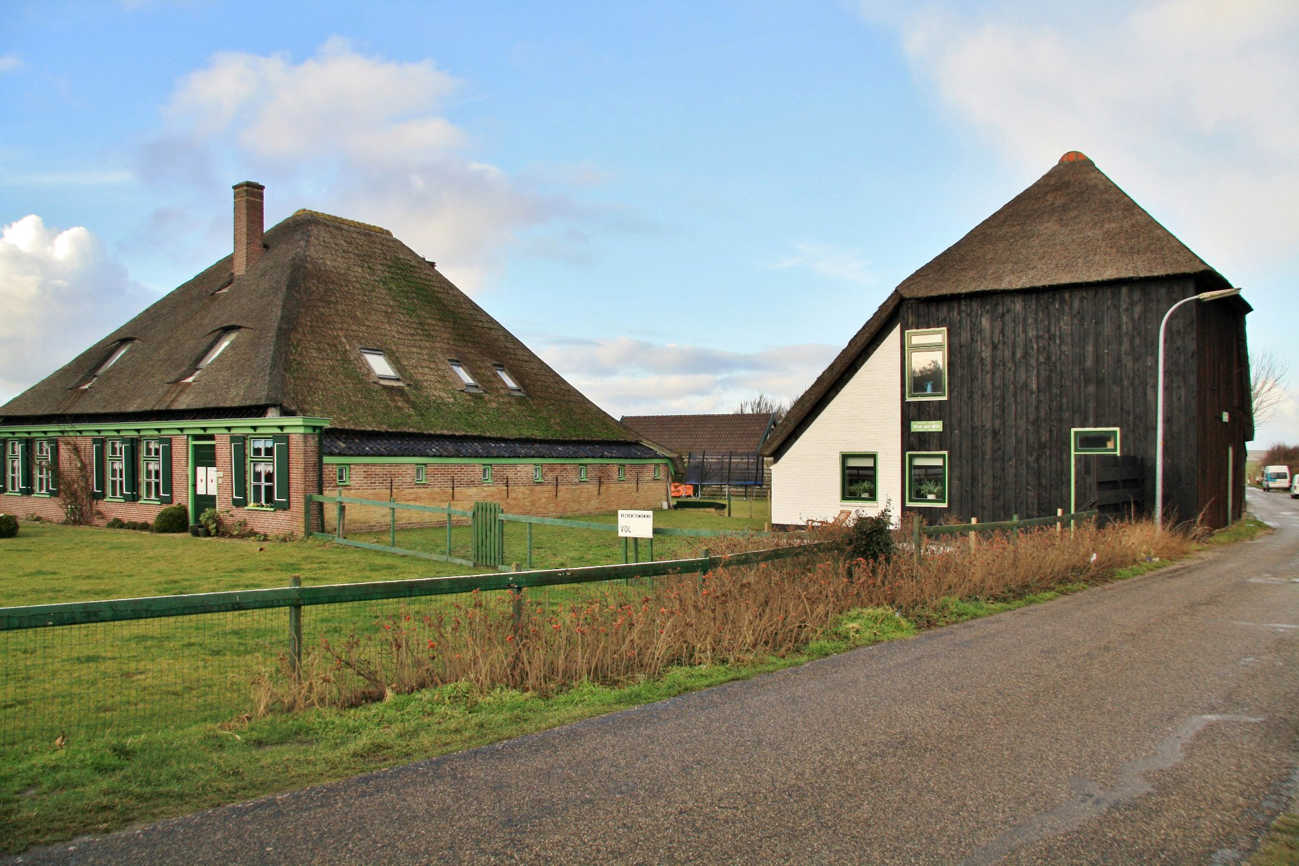 Binnenkijker 83, 2015