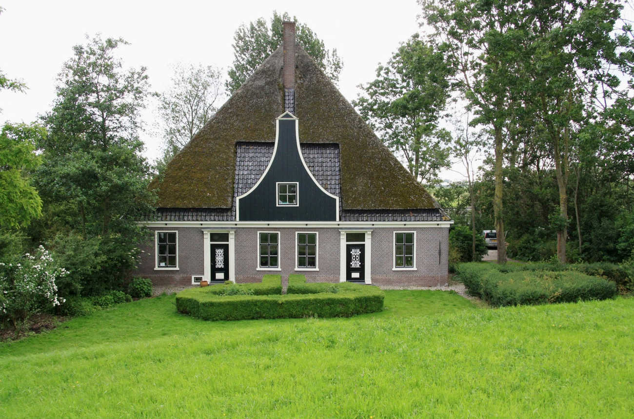 Binnenkijker 80, 2015