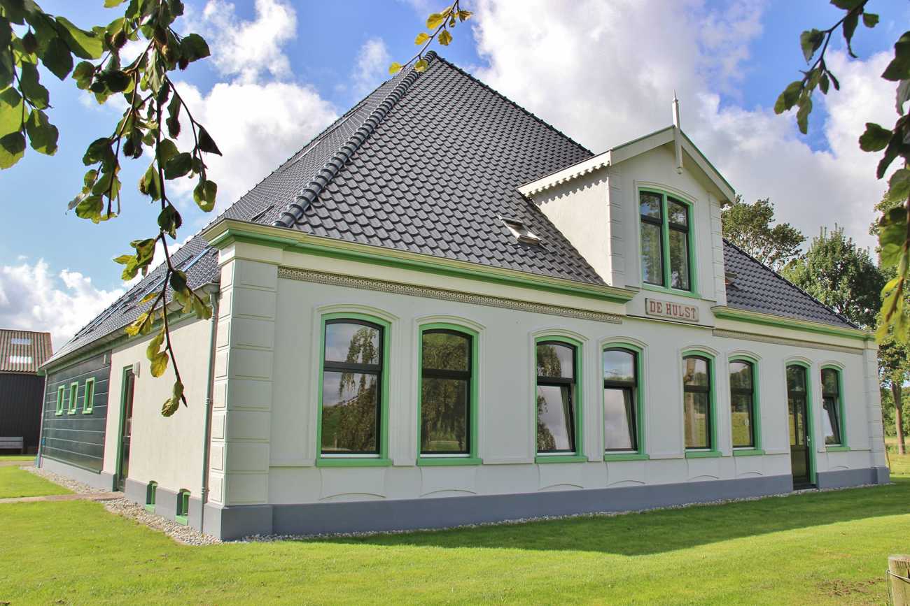 Binnenkijker 78, 2014