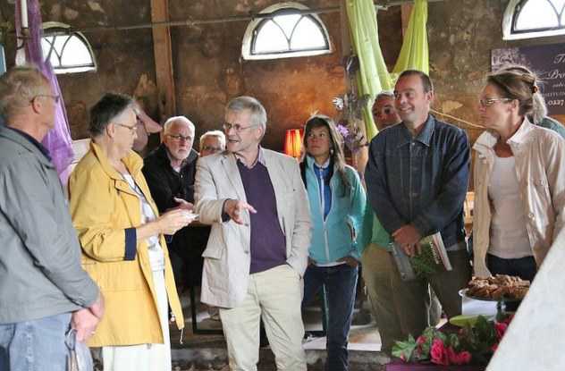 Nieuwsbrief 76, maart 2014