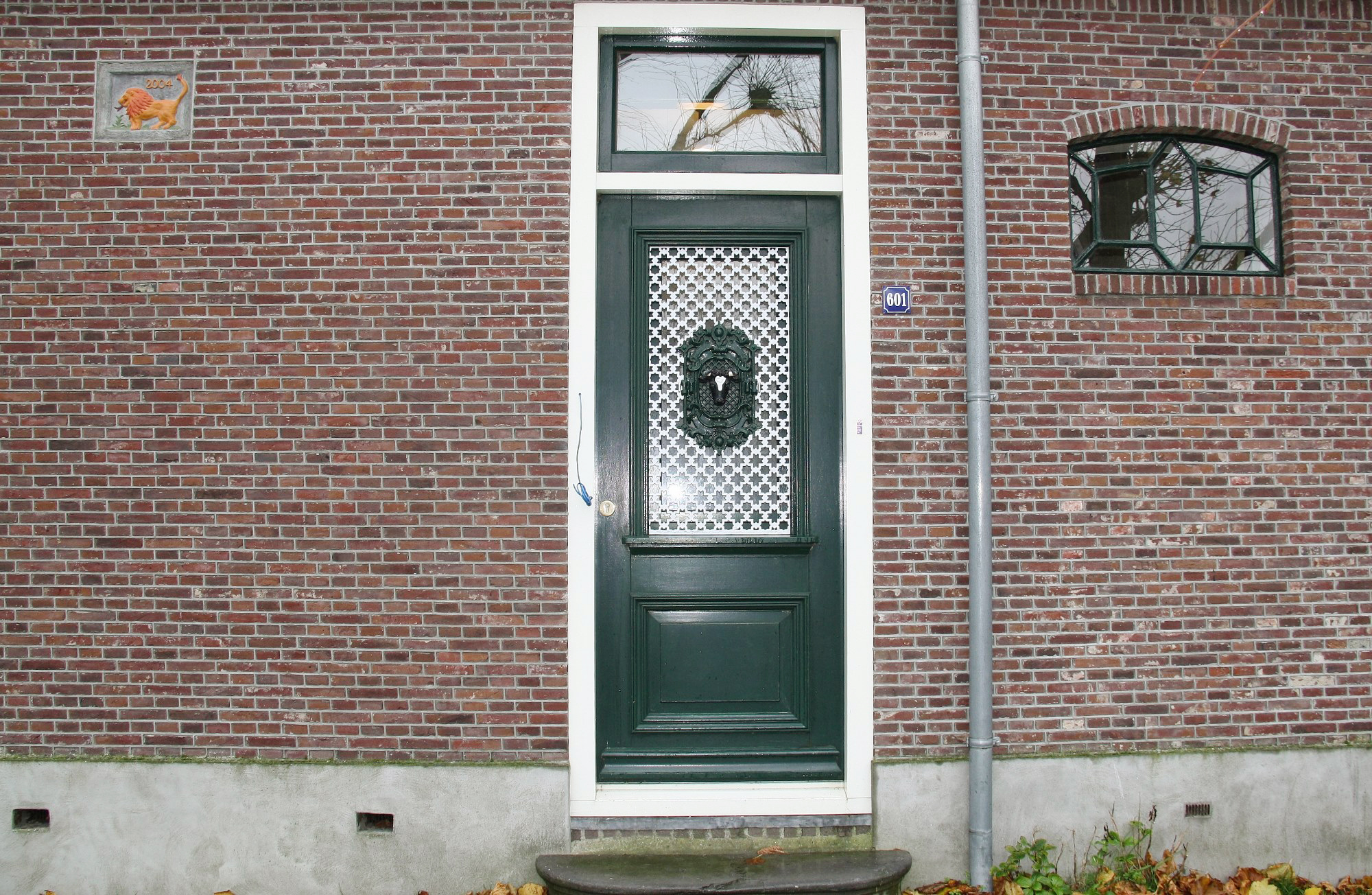 Binnenkijker 75, 2013