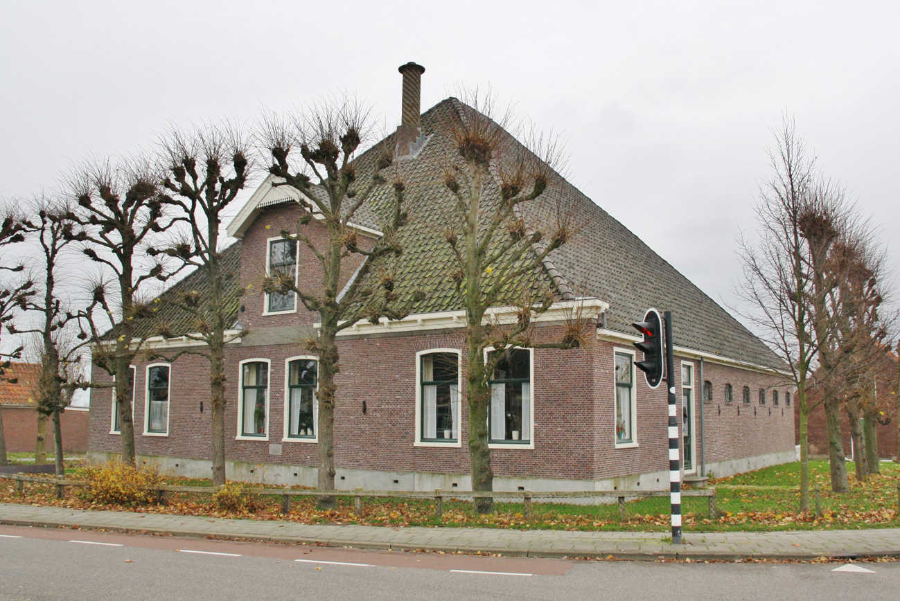 Nieuwsbrief 75, december 2013