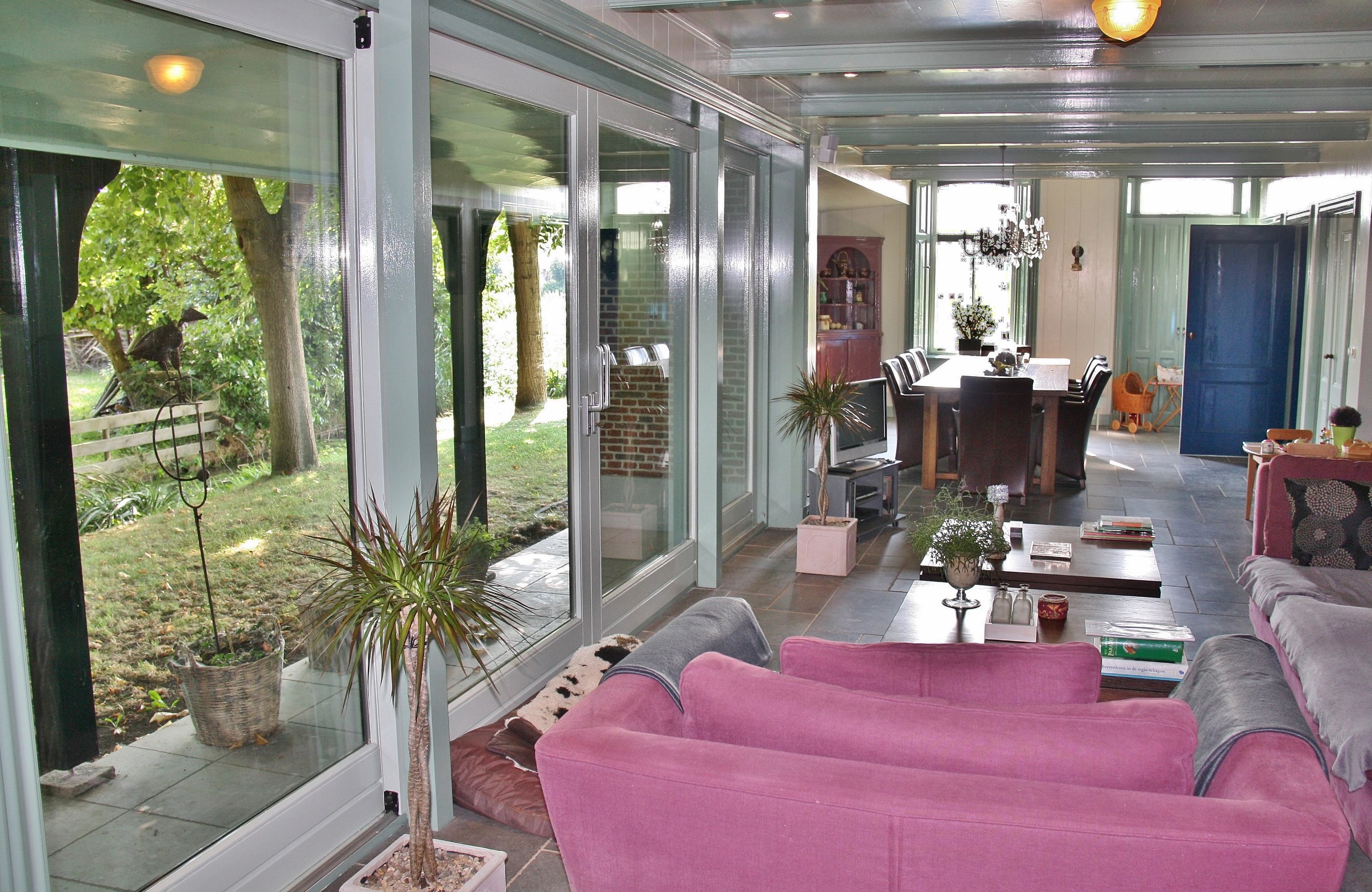 Binnenkijker 74, 2013