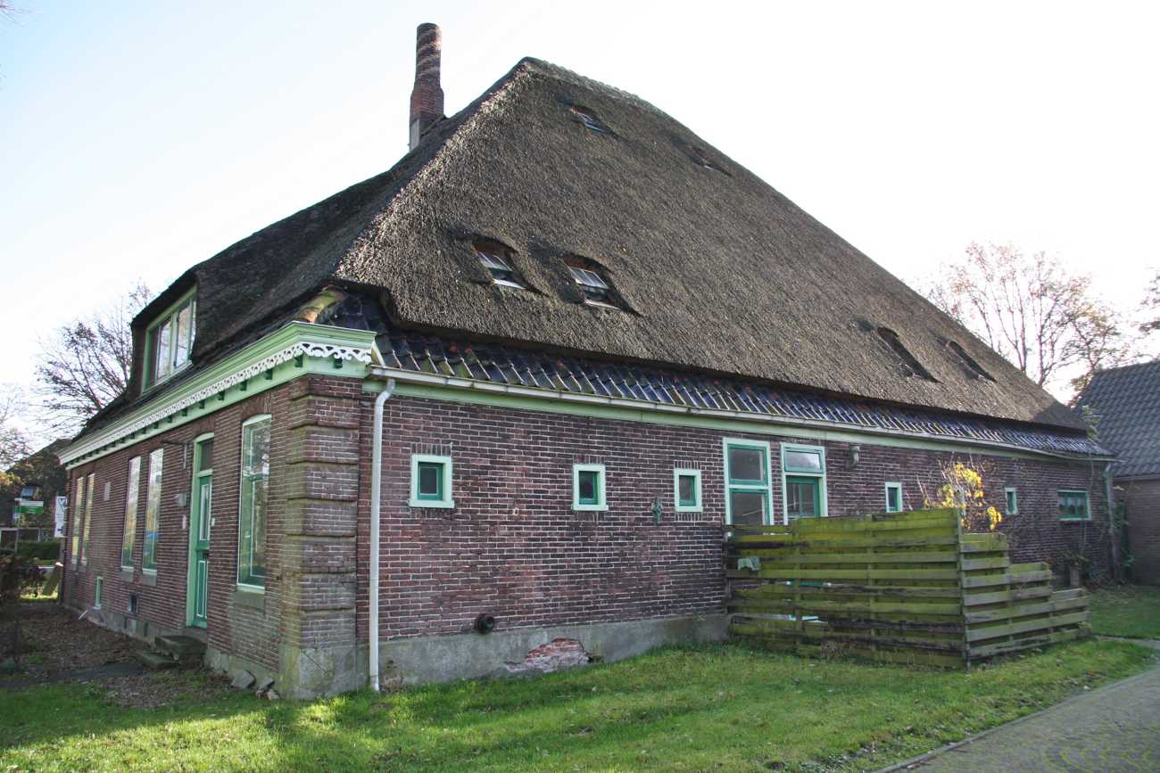 Heereweg 133