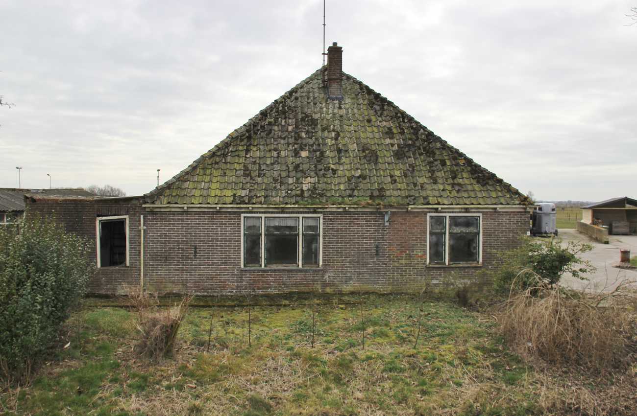 Tolkerdijk 4