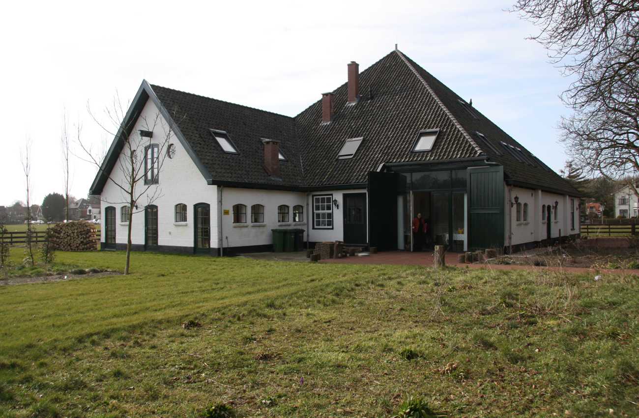 Kennemerstraatweg 434