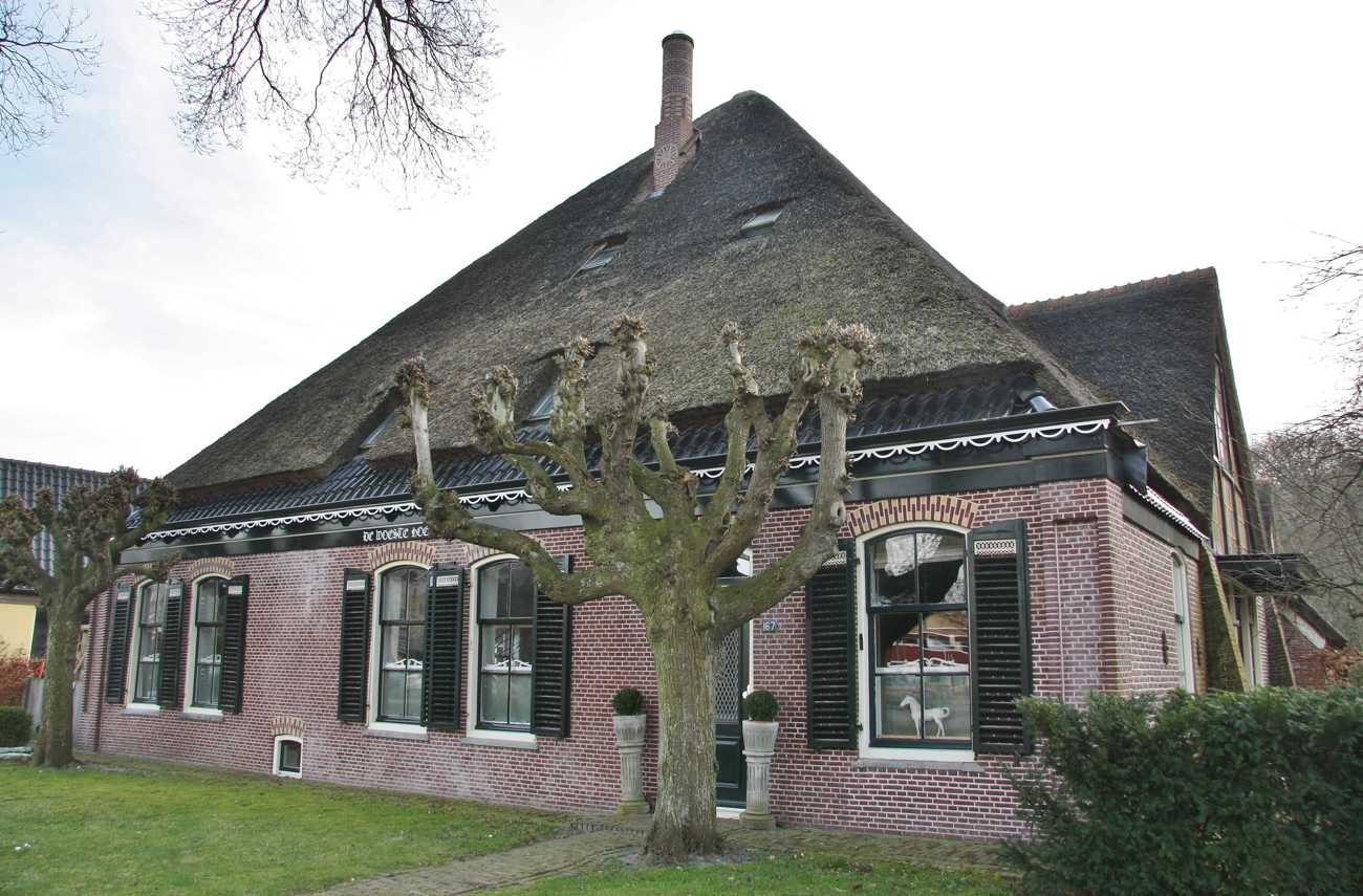 Heereweg 165 en 167