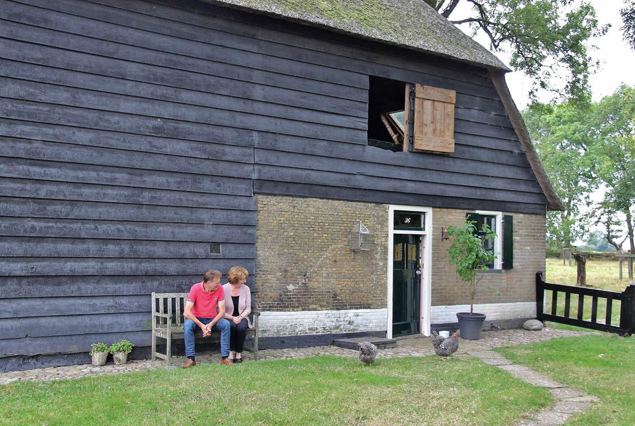 Binnenkijker 90, 2017