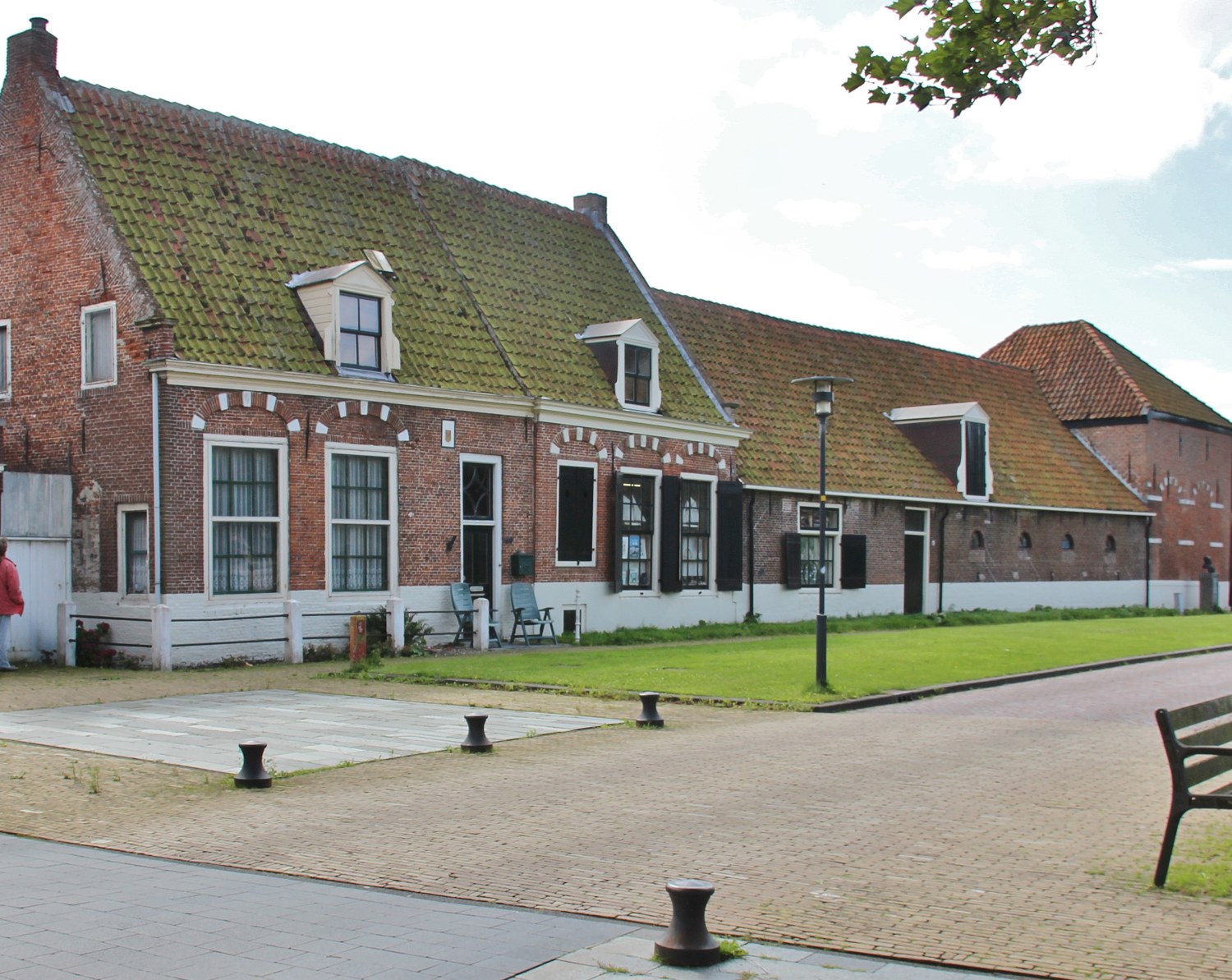 Slotweg 42, Egmond aan den Hoef Boerderijenstichting NoordHolland Vrienden van de Stolp Slotweg 42, Egmond aan den Hoef Boerderijenstichting NoordHolland Vrienden van de Stolp