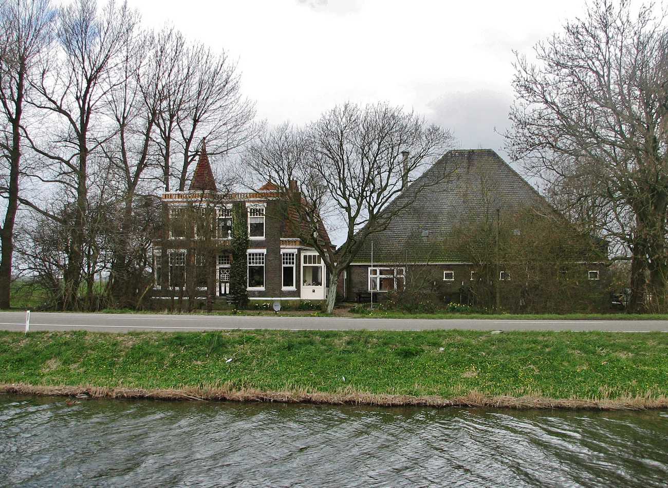 Noordervaart 111