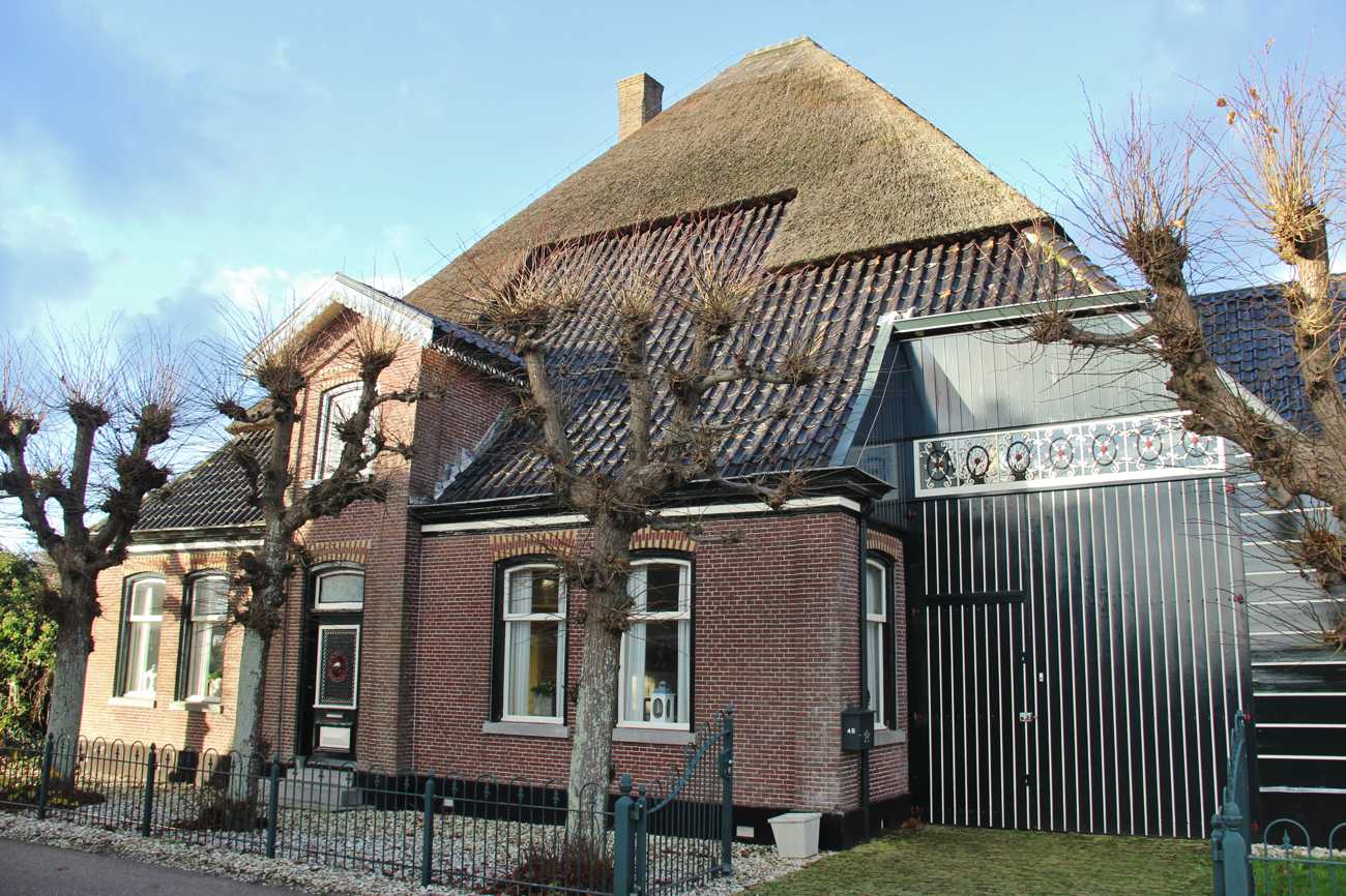 De Buurt 48