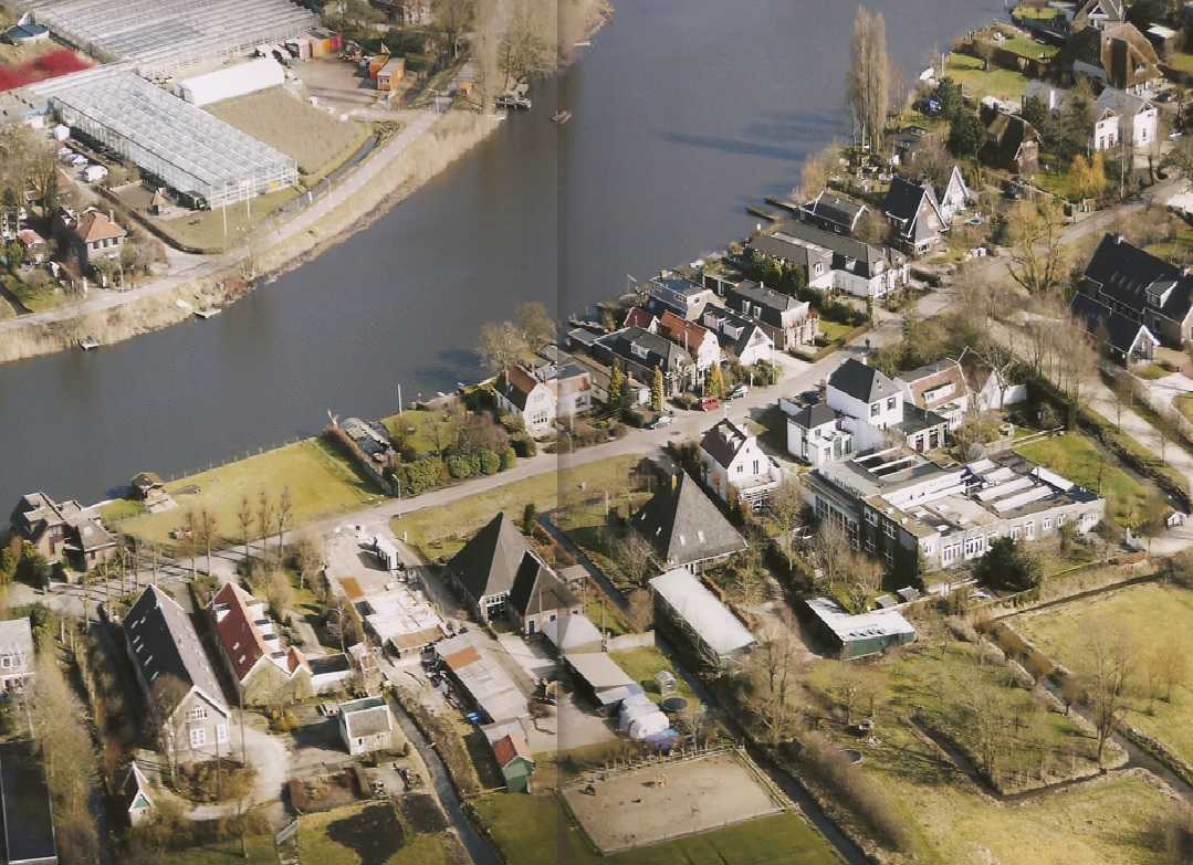 WEESP UTRECHTSEWEG 90 EN 92 LUCHTFOTO.jpg