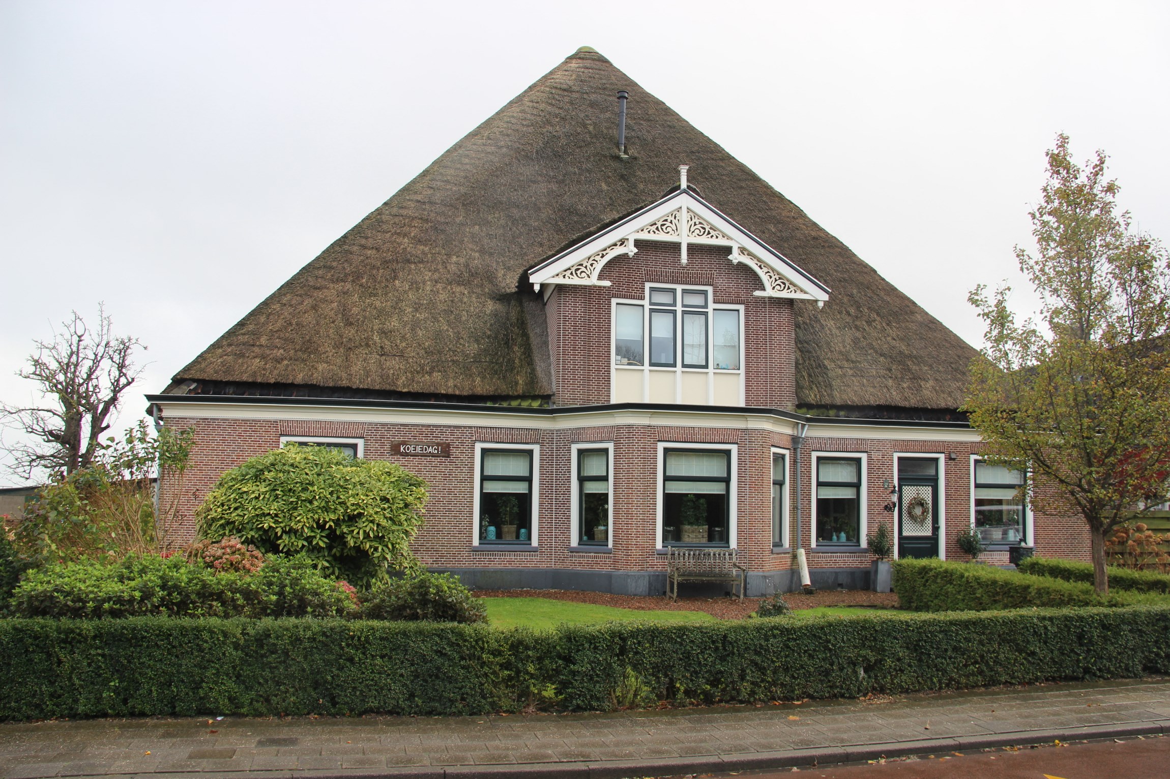 Binnenkijker 91, 2017