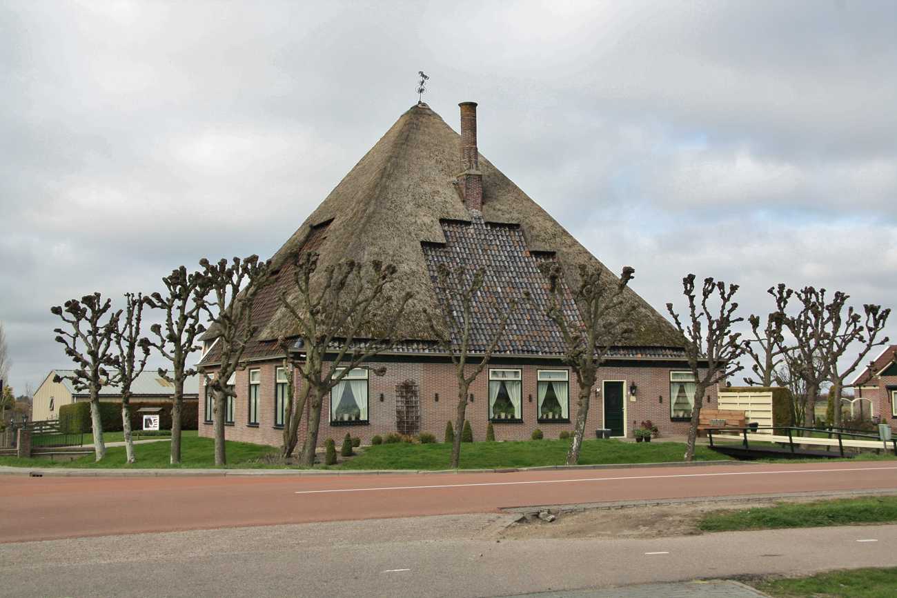 Zwaagdijk 226