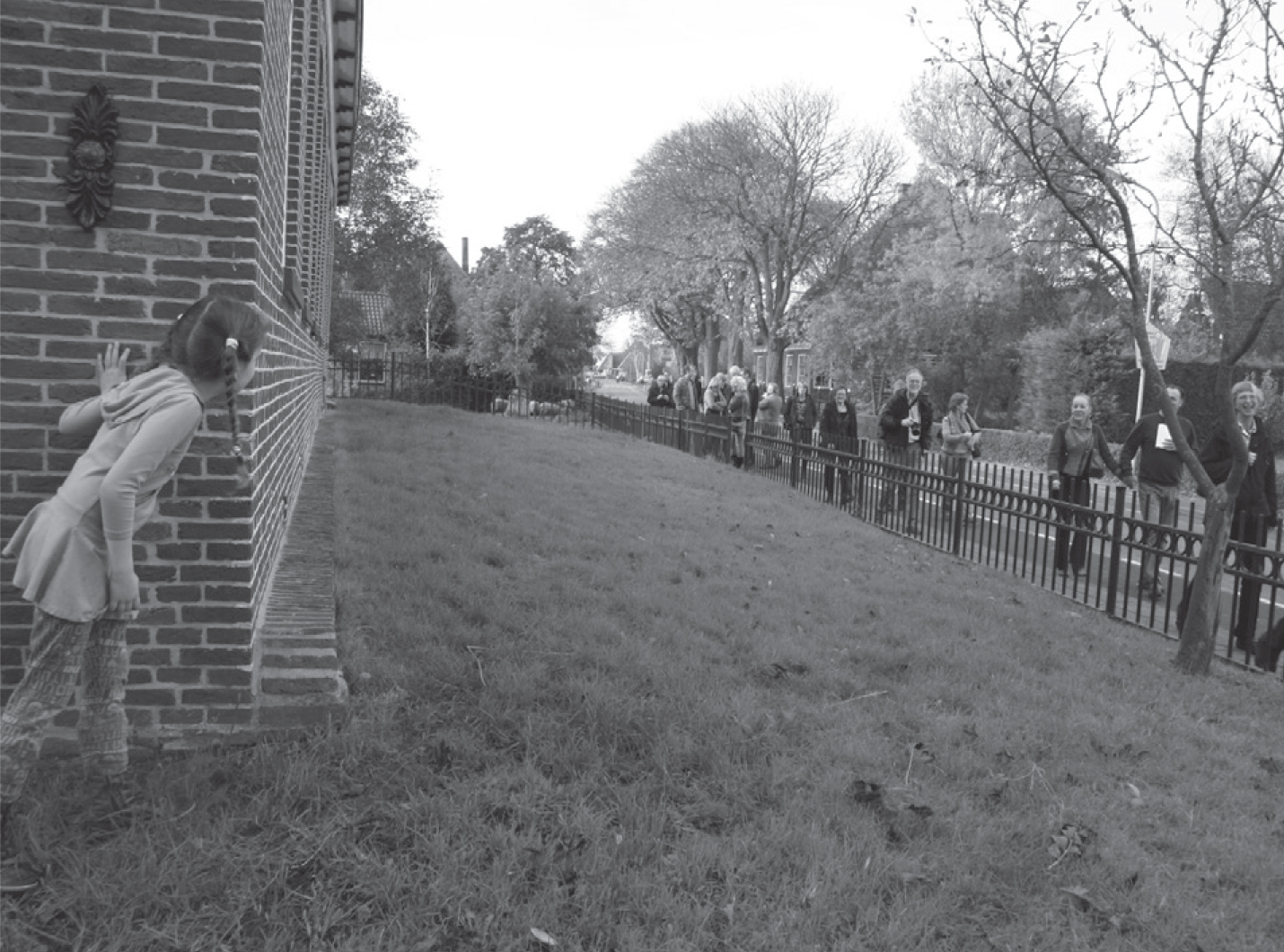 Nieuwsbrief 67, december 2011