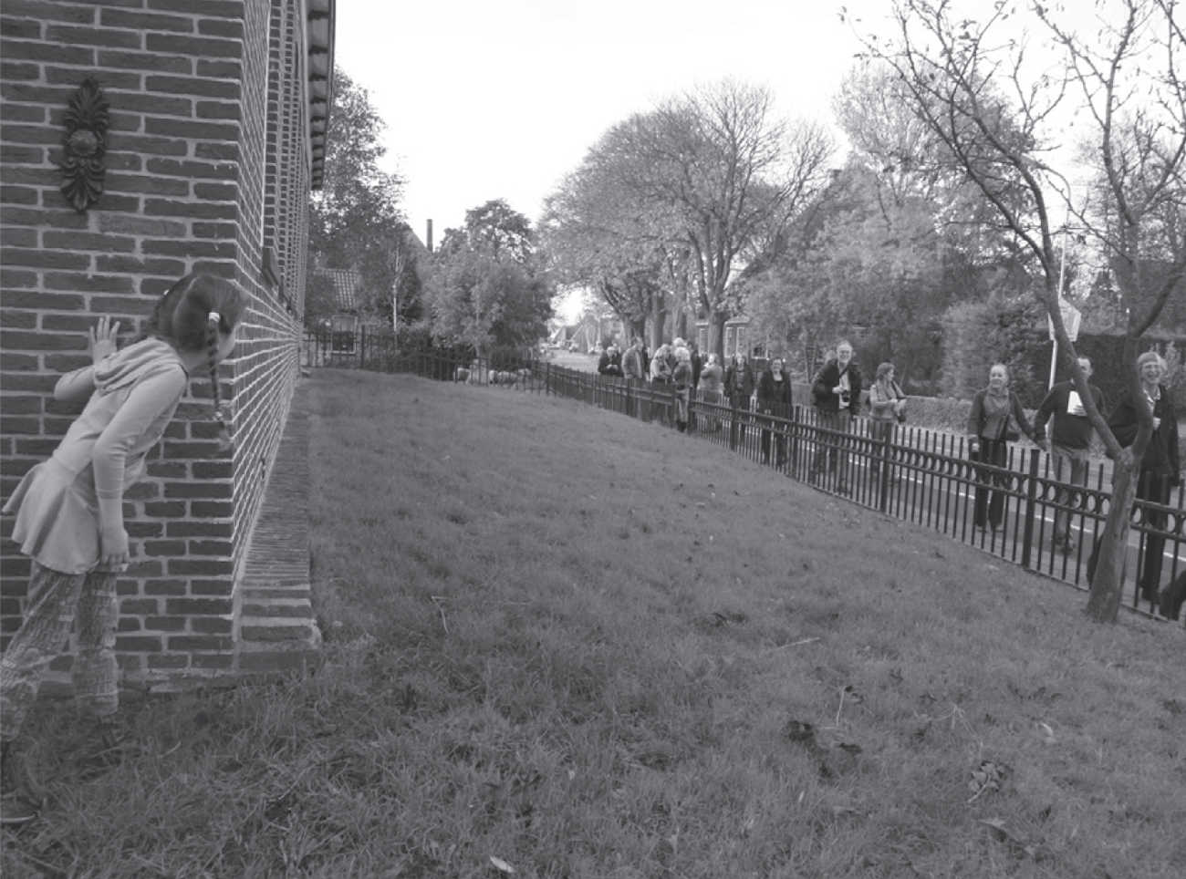 Nieuwsbrief 67, december 2011