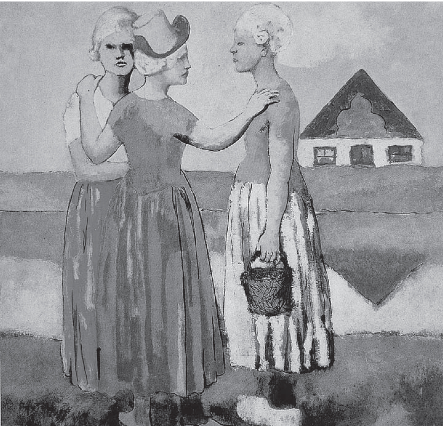 Nieuwsbrief 64, maart 2011