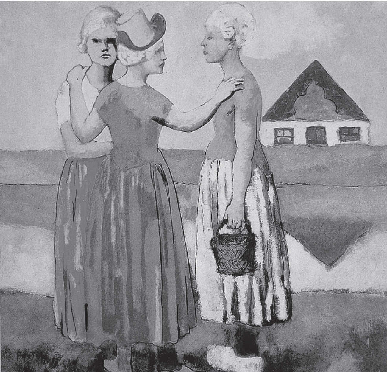 Nieuwsbrief 64, maart 2011