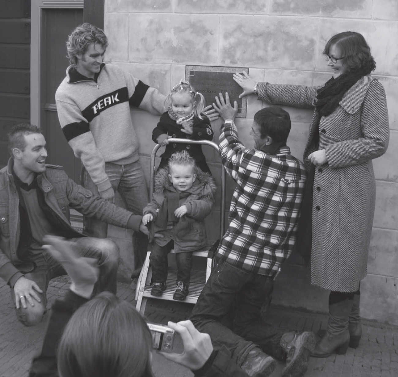 Nieuwsbrief 63, december 2010