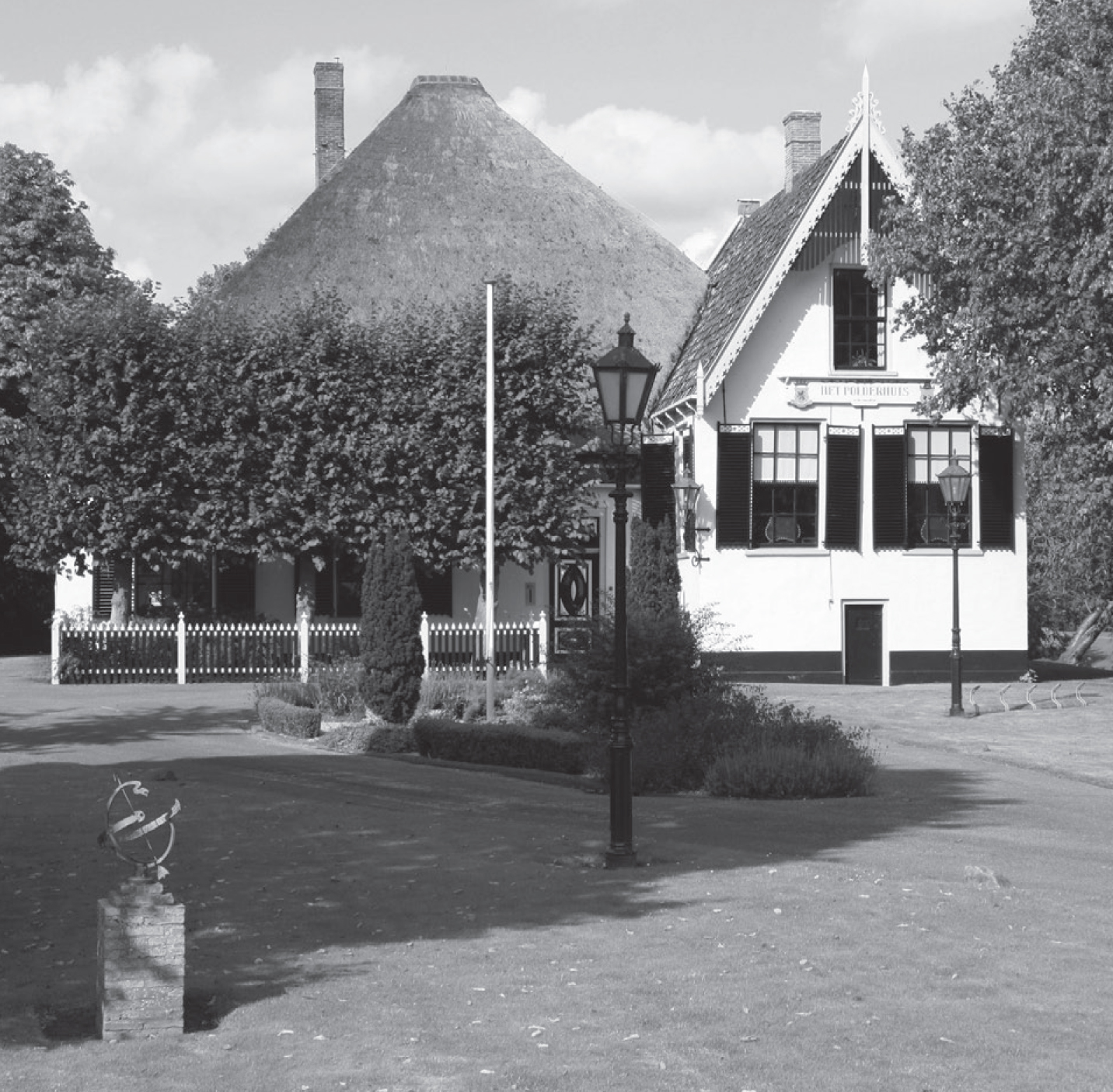 Nieuwsbrief 58, oktober 2009