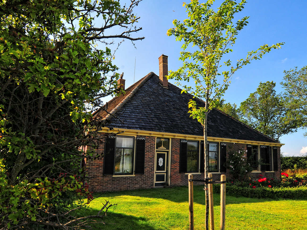 Binnenkijker 92, 2018