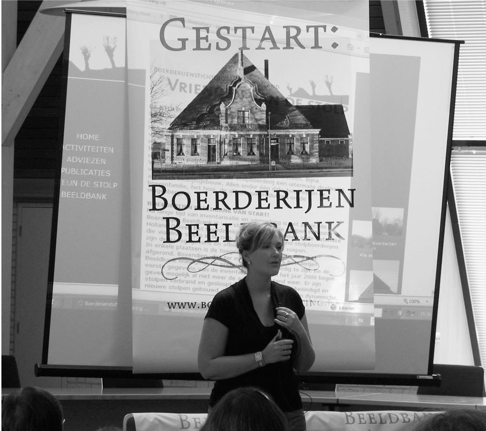 Nieuwsbrief 51, december 2007