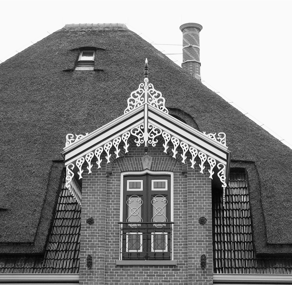 Nieuwsbrief 55, december 2008