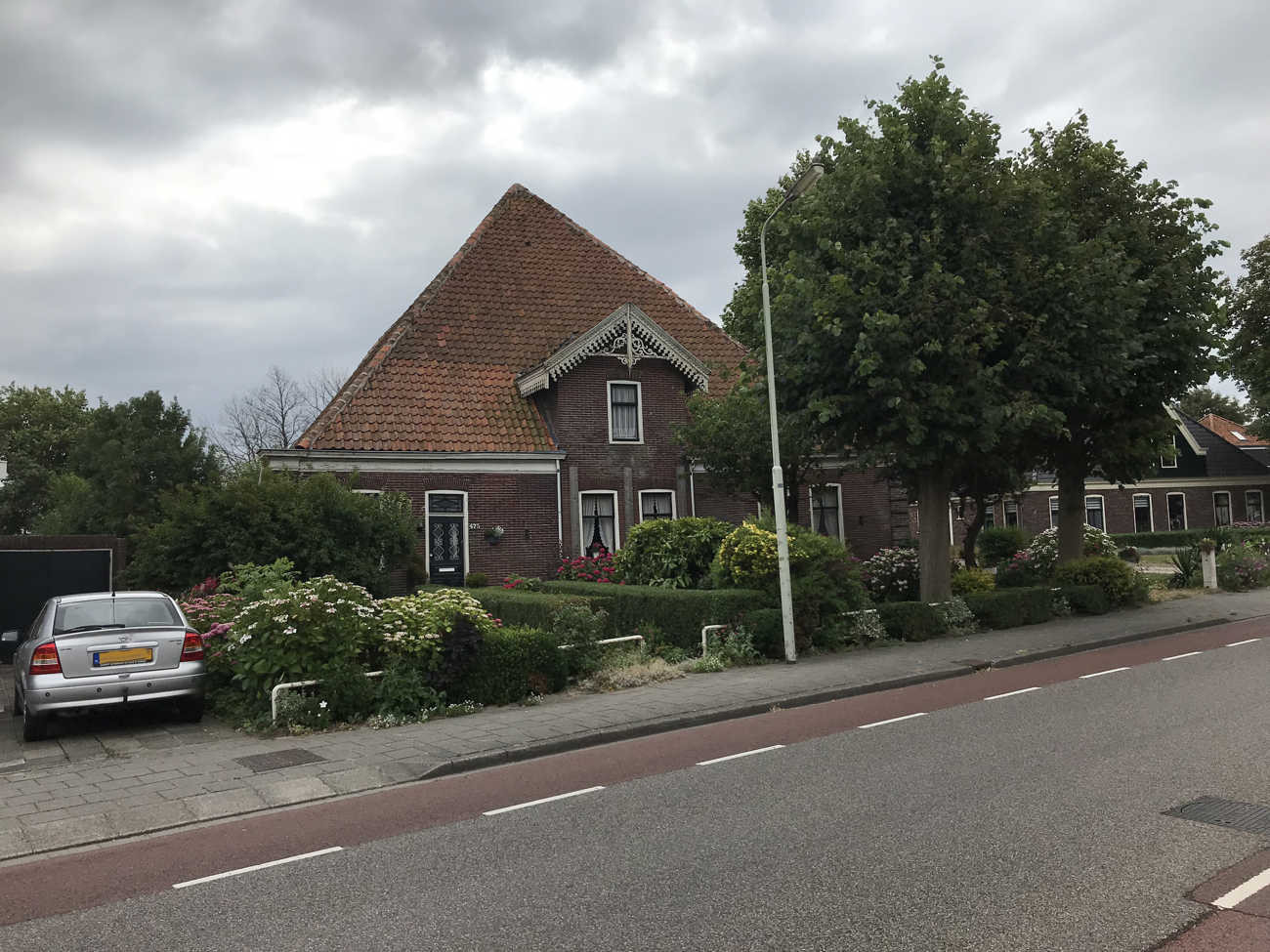 Dorpsstraat 475