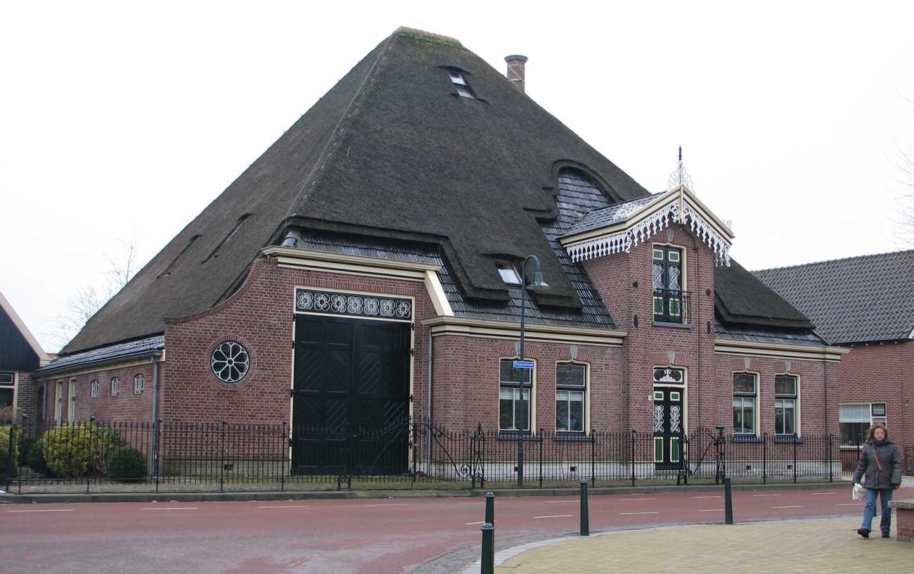 Dorpsstraat 120