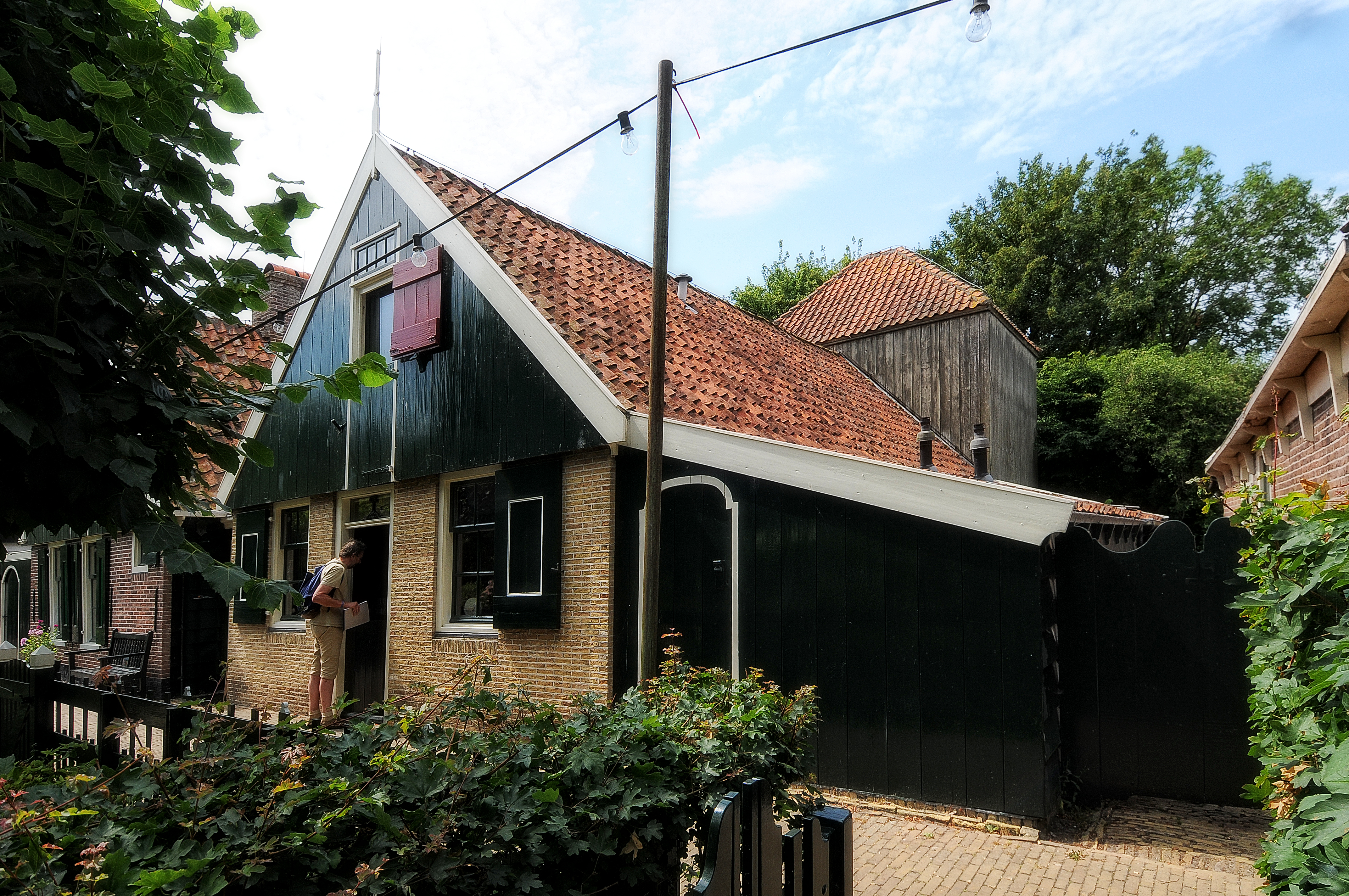 Binnenkijker 94, 2018