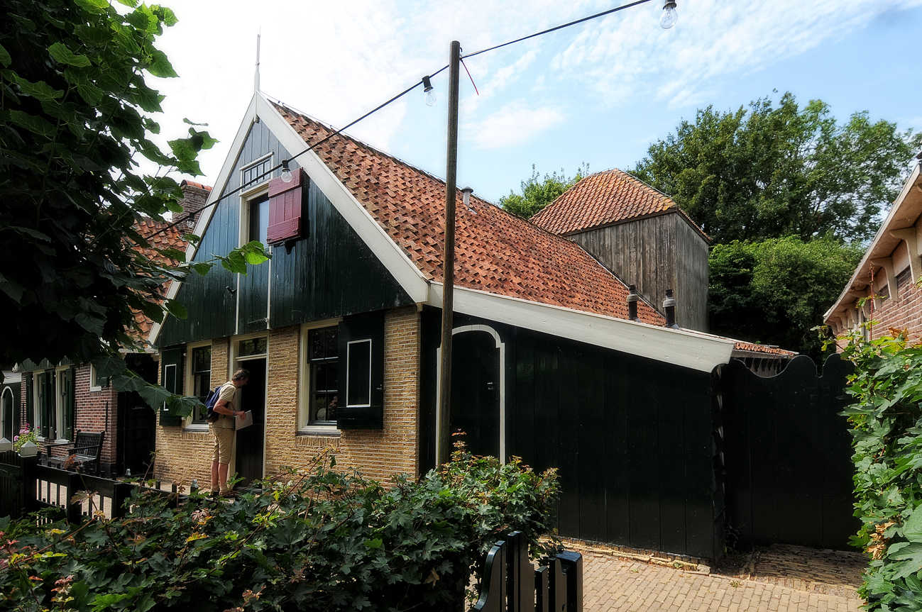 Binnenkijker 94, 2018