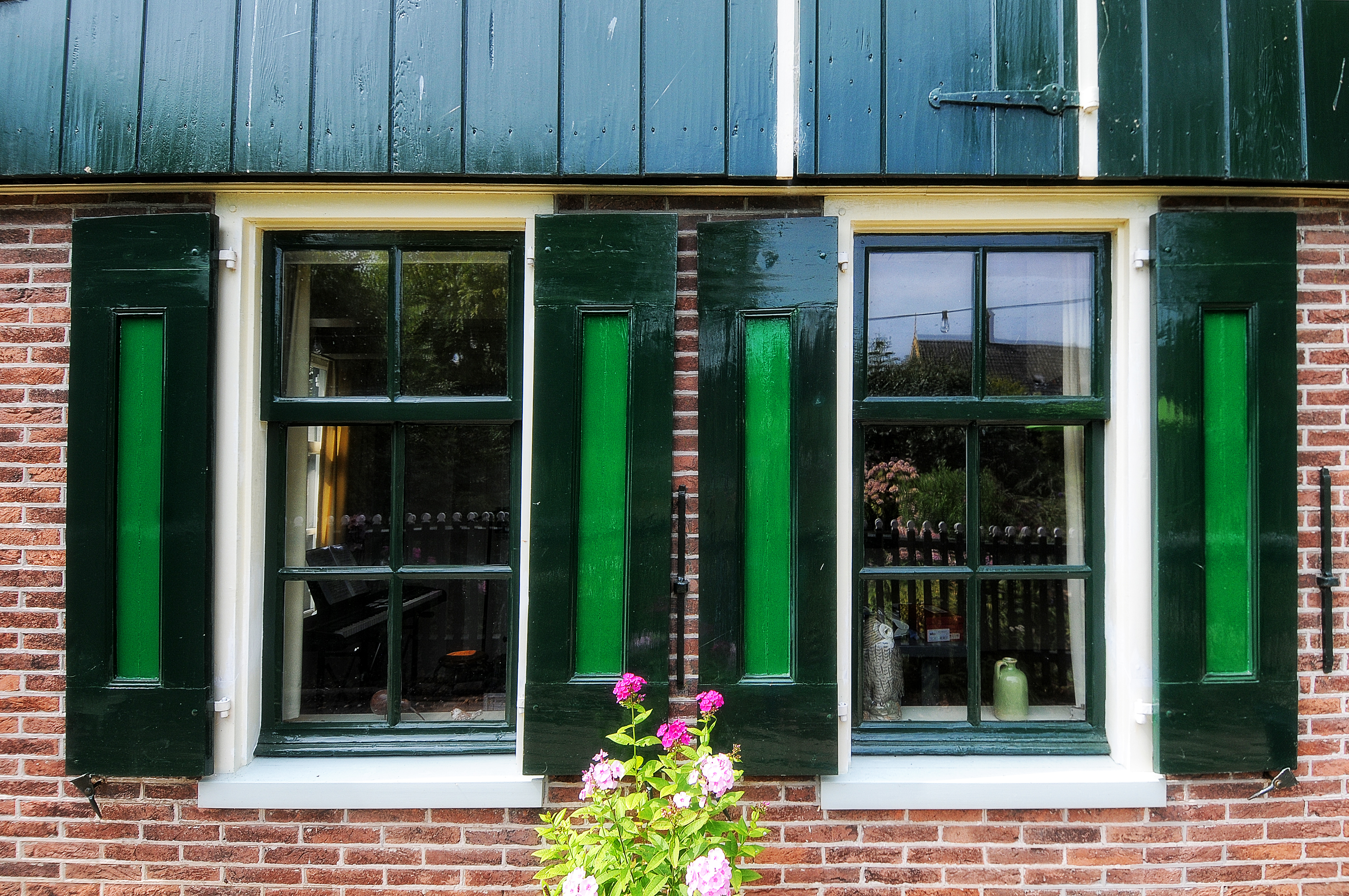 Nieuwsbrief 94, september 2018