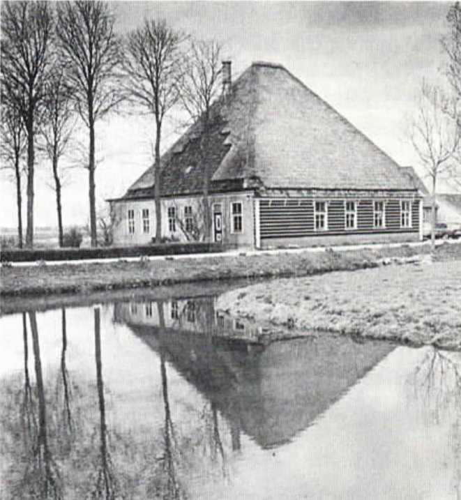 Nieuwsbrief 1, december 1988