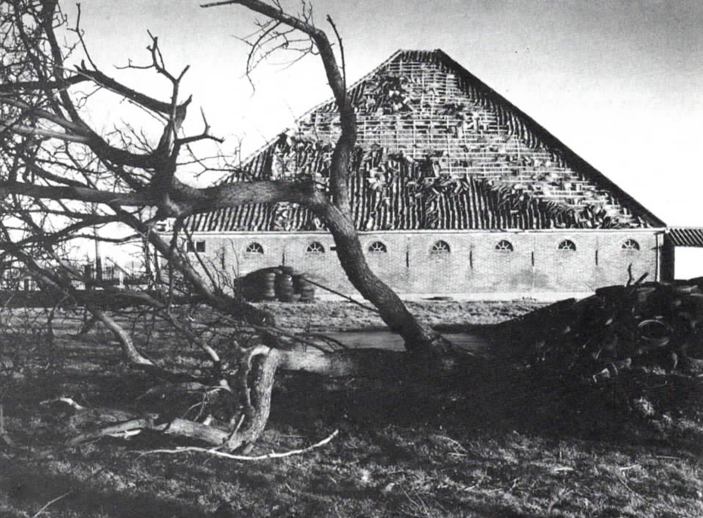 Nieuwsbrief 4, maart 1990