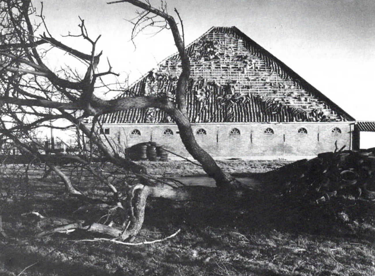 Nieuwsbrief 4, maart 1990