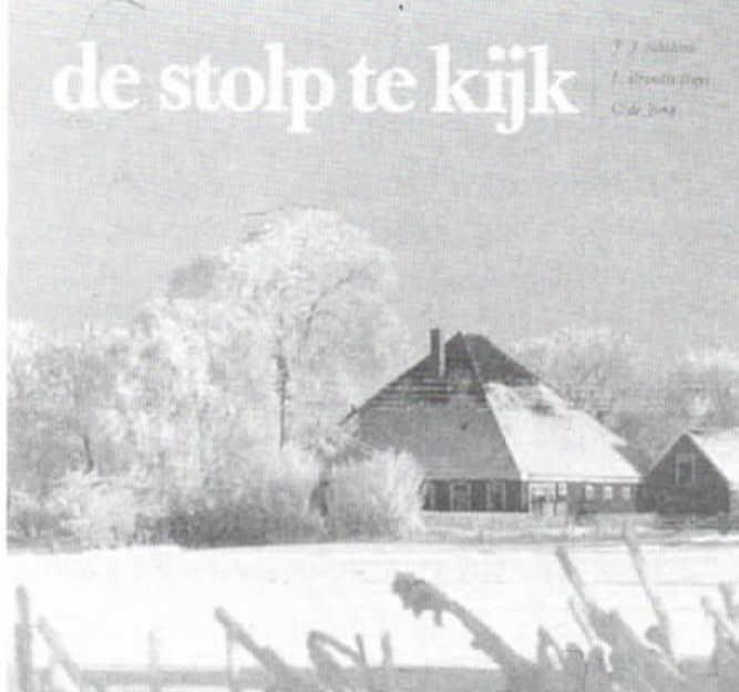 Nieuwsbrief 5, oktober 1990