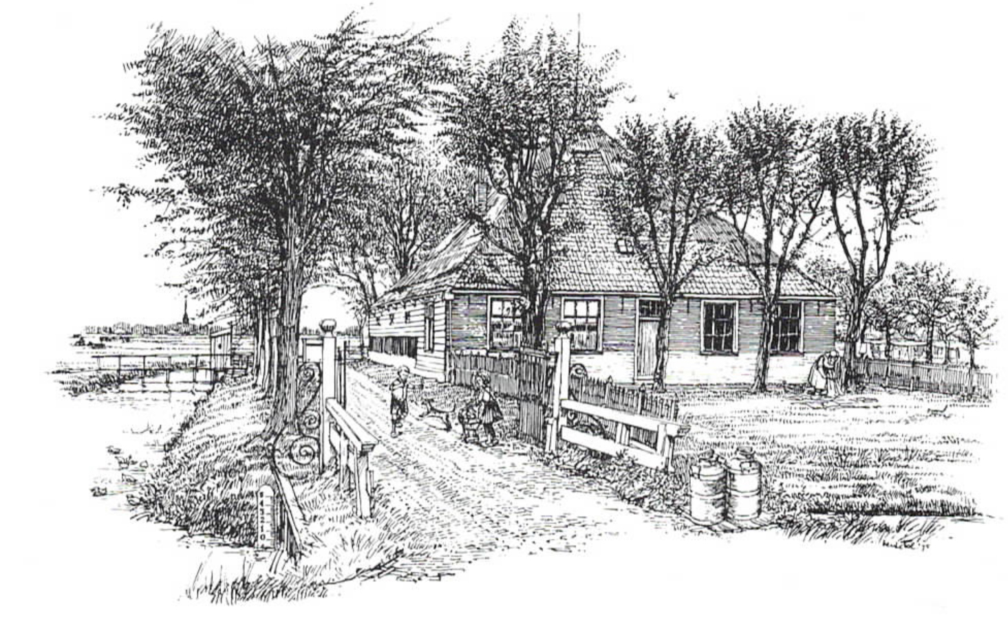 Nieuwsbrief 7, oktober 1991