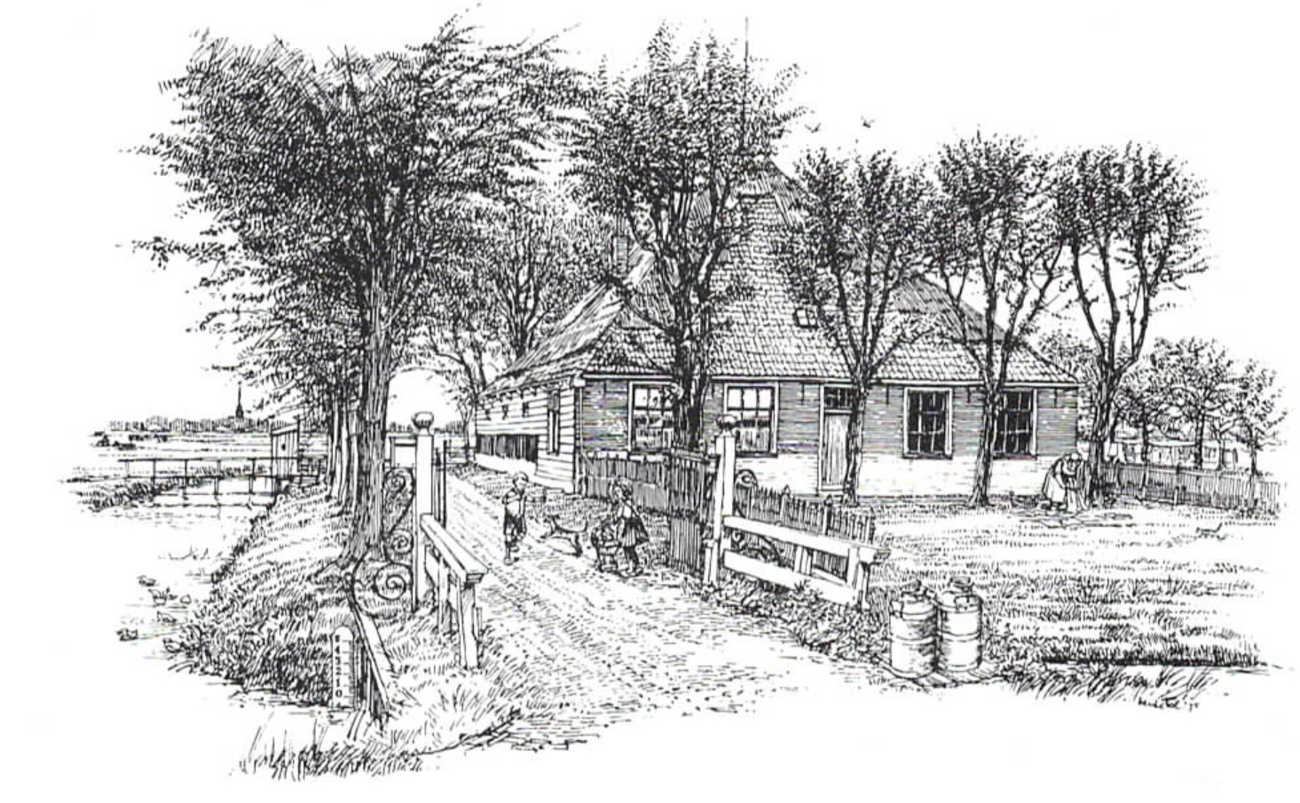 Nieuwsbrief 7, oktober 1991